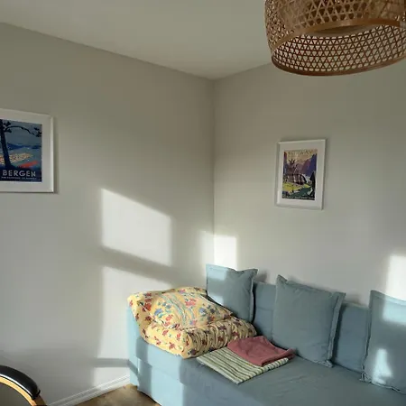 Apartmán View In Center Of - 3 Bedrooms *