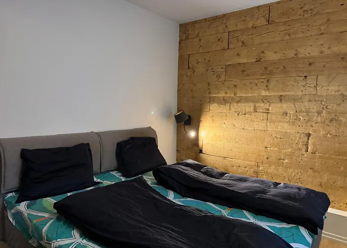 Apartament View In Center Of - 3 Bedrooms Bergen