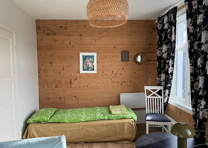 Apartament View In Center Of - 3 Bedrooms