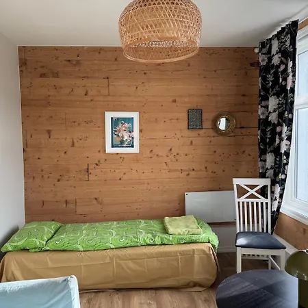 Apartmán View In Center Of - 3 Bedrooms