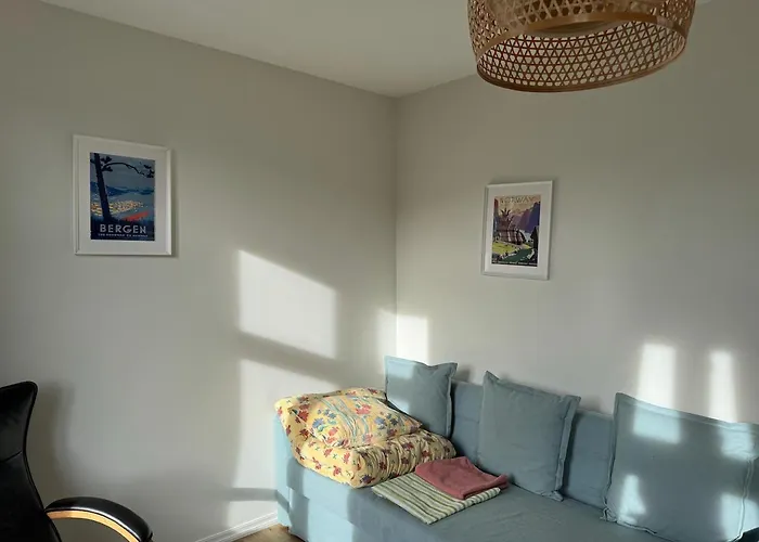 Apartamento View In Center Of - 3 Bedrooms *