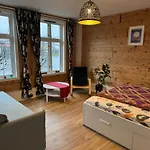 View In Center Of - 3 Bedrooms Appartamento