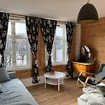 Appartamento View In Center Of - 3 Bedrooms Bergen