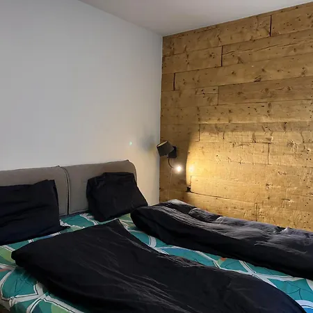 아파트 View In Center Of - 3 Bedrooms 베르겐